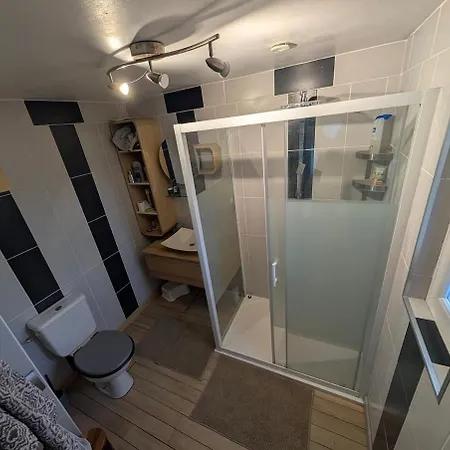 公寓 Petite Maison Climatisee *